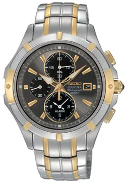Seiko SNAE56P1 Erkek Kol Saati