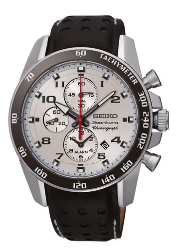 Seiko SNAF35P1 Erkek Kol Saati