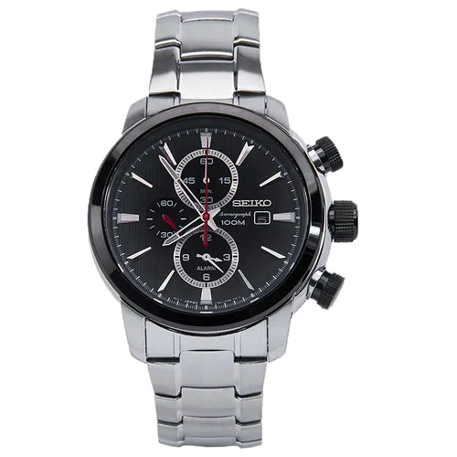 Seiko SNAF47P1 Erkek Kol Saati