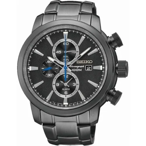 Seiko SNAF49P1 Erkek Kol Saati