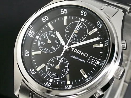 Seiko SNDB11P1 Erkek Kol Saati