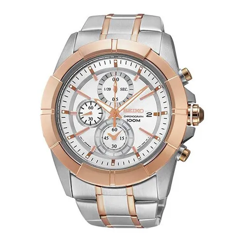 Seiko SNDE72P1 Erkek Kol Saati