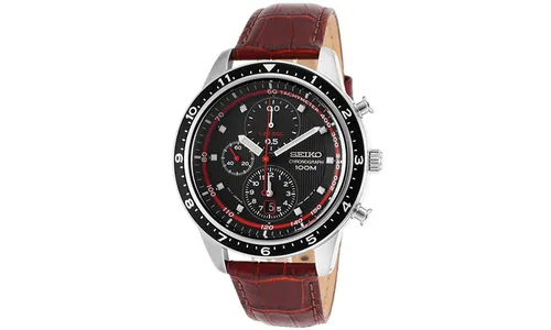 Seiko SNDF45P1 Erkek Kol Saati