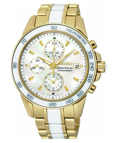 Seiko SNDX02P1 Bayan Kol Saati