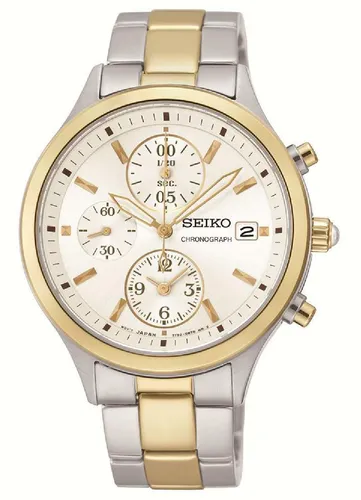 Seiko SNDX08P1 Bayan Kol Saati