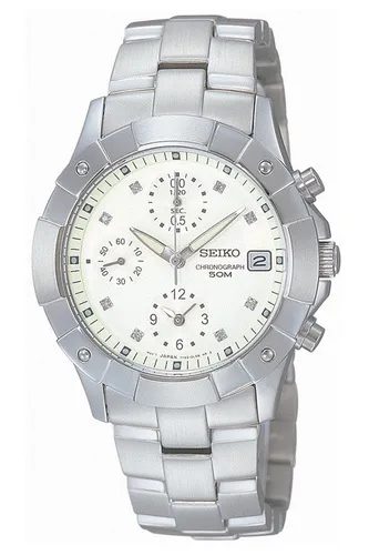 Seiko SNDZ65P Bayan Kol Saati
