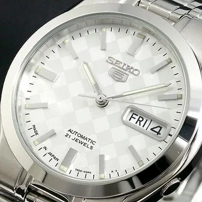 Seiko SNKG09J1 Erkek Kol Saati