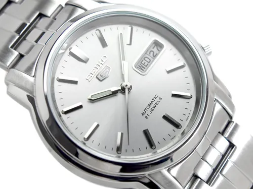 Seiko SNKK65K1 Erkek Kol Saati