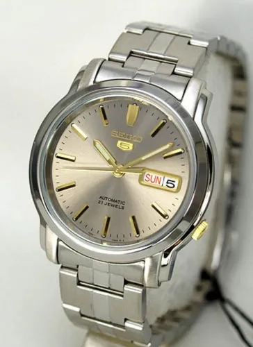 Seiko SNKK67K1 Erkek Kol Saati