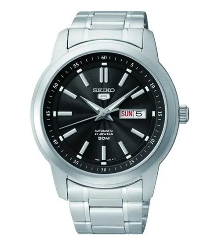Seiko SNKM87J1 Erkek Kol Saati