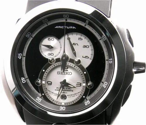 Seiko SNL051P1 Erkek Kol Saati