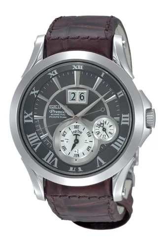 Seiko SNP025P Erkek Kol Saati