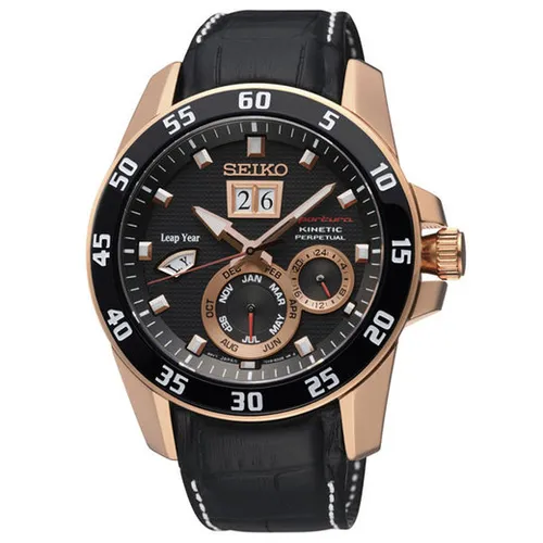 Seiko SNP056P1 Erkek Kol Saati