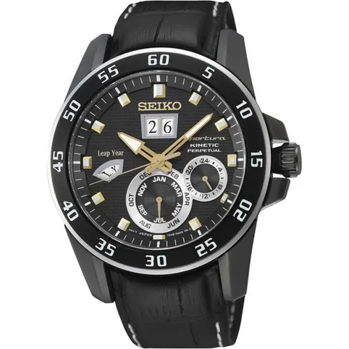Seiko SNP089P1 Erkek Kol Saati