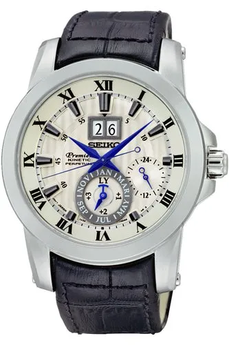 Seiko SNP115P1 Erkek Kol Saati