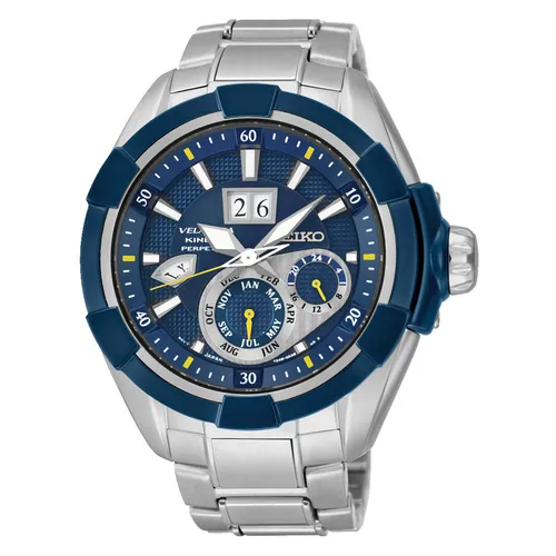 Seiko SNP117P1 Erkek Kol Saati