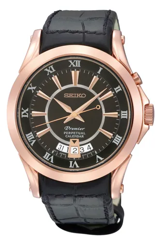 Seiko SNQ128P Erkek Kol Saati