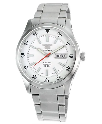 Seiko SNZG03J1 Erkek Kol Saati