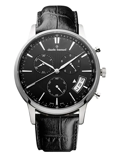 Claude Bernard Sophisticated Classics 01002 3 NIN