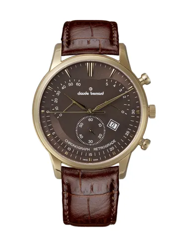 Claude Bernard Sophisticated Classics 01506 37R BRIR
