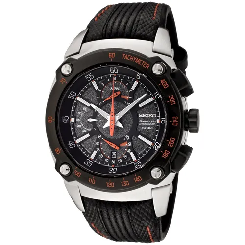 Seiko SPC039P2 Erkek Kol Saati