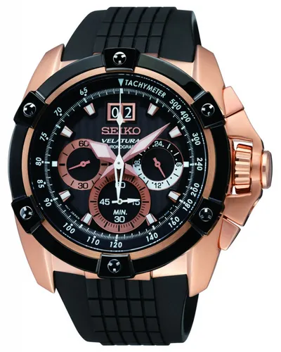 Seiko SPC074P1 Erkek Kol Saati