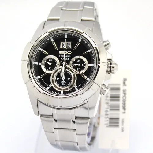 Seiko SPC099P1 Erkek Kol Saati