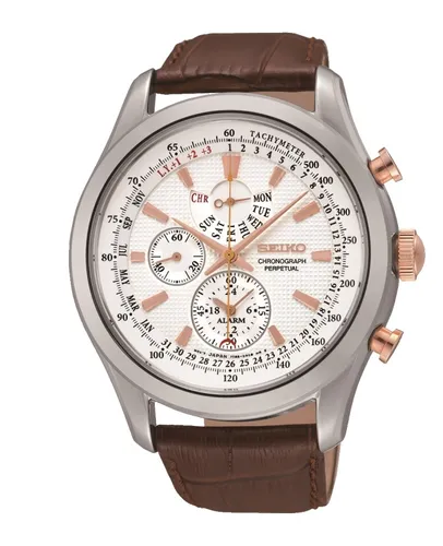 Seiko SPC129P1 Erkek Kol Saati