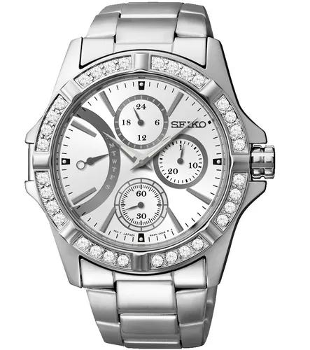 Seiko SRLZ87P1 Bayan Kol Saati