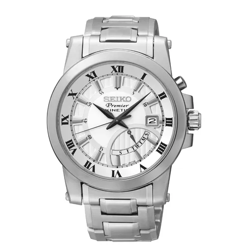 Seiko SRN037P1 Erkek Kol Saati
