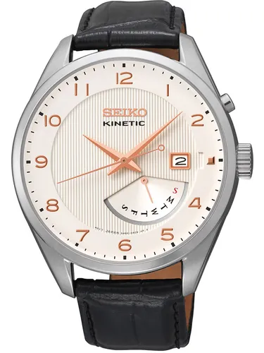 Seiko SRN049P1 Erkek Kol Saati