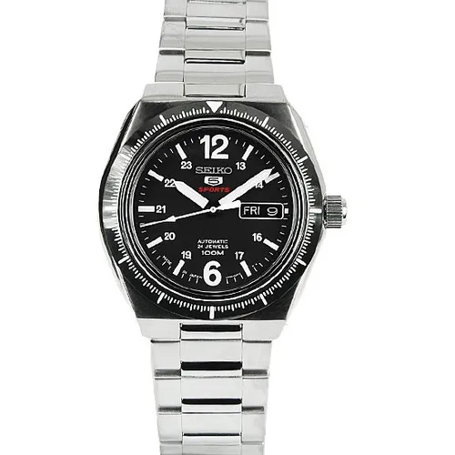 Seiko SRP247J1 Erkek Kol Saati