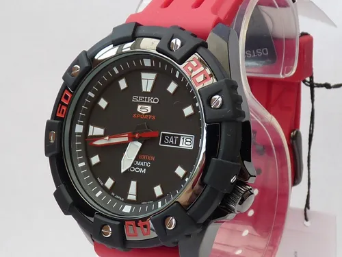 Seiko SRP507J1 Erkek Kol Saati