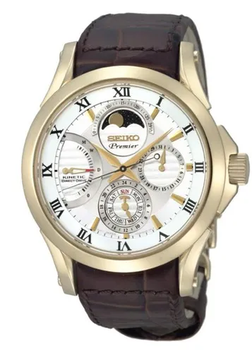 Seiko SRX004P1 Erkek Kol Saati