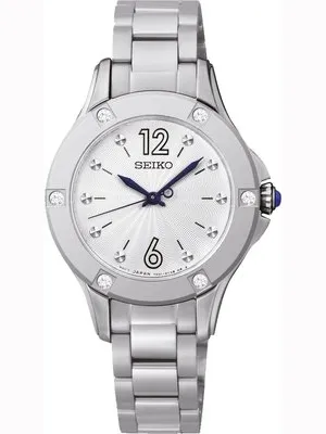 Seiko SRZ421P1 Bayan Kol Saati