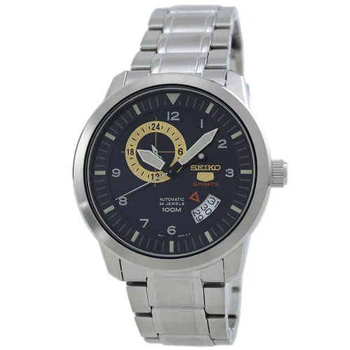 Seiko SSA203K1 Erkek Kol Saati