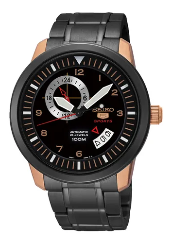 Seiko SSA212K1 Erkek Kol Saati