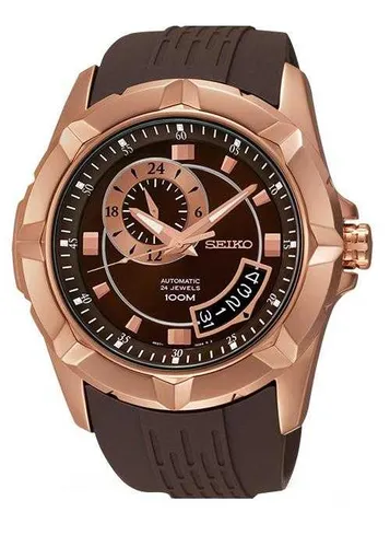 Seiko SSA230K1 Erkek Kol Saati