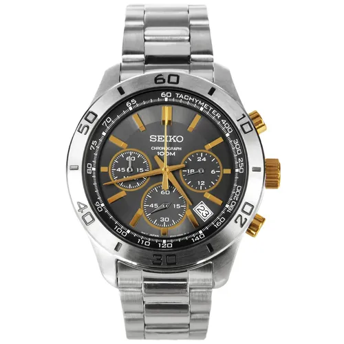 Seiko SSB057P1 Erkek Kol Saati