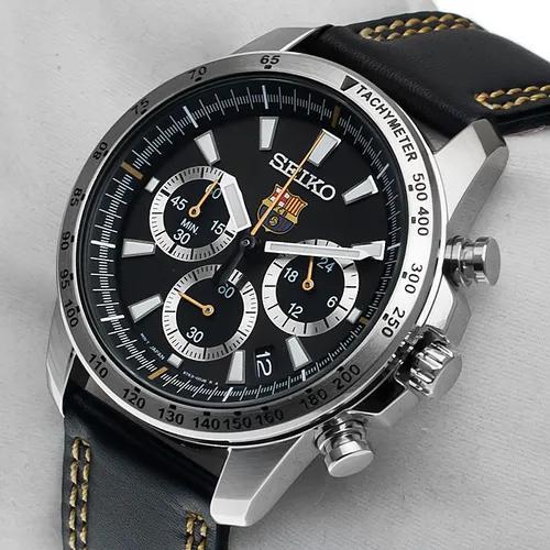 Seiko SSB073P2 Erkek Kol Saati