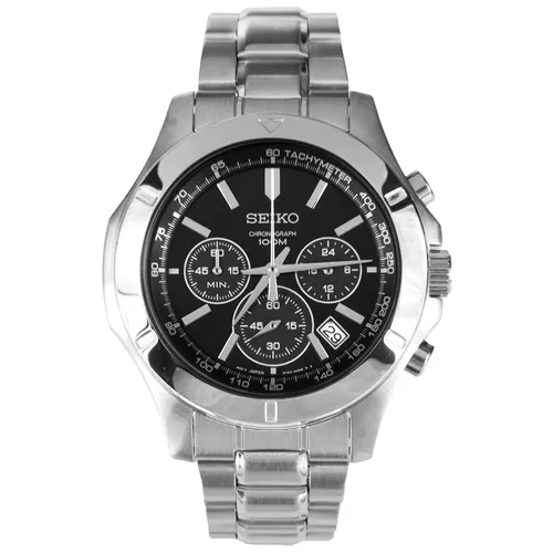 Seiko SSB105P1 Erkek Kol Saati