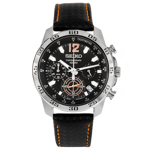 Seiko SSB135P1 Erkek Kol Saati