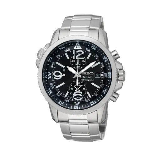 Seiko SSC075P1 Erkek Kol Saati
