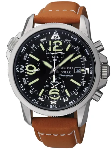Seiko SSC081P1 Erkek Kol Saati