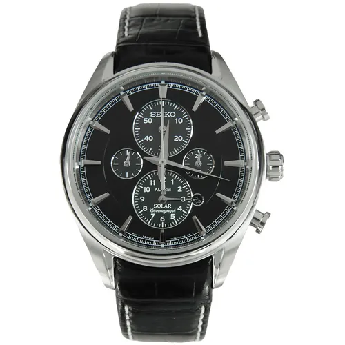 Seiko SSC211P2 Erkek Kol Saati