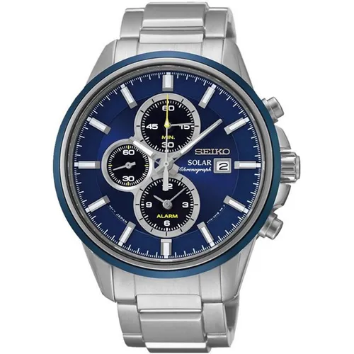 Seiko SSC253P1 Erkek Kol Saati