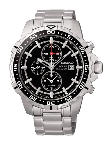 Seiko SSC299P1 Erkek Kol Saati