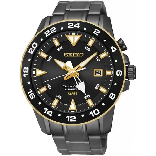 Seiko SUN026P1 Erkek Kol Saati
