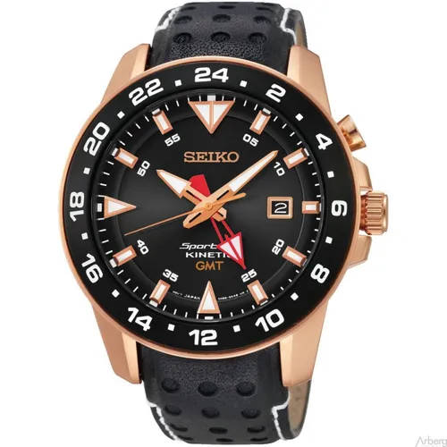 Seiko SUN028P1 Erkek Kol Saati