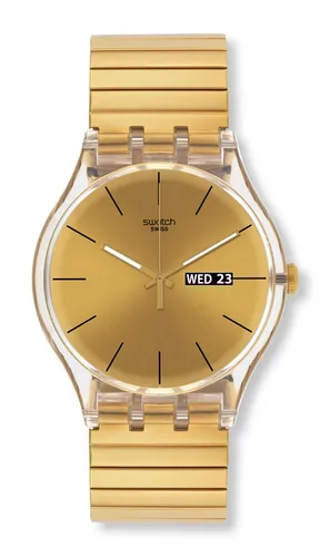 Swatch SUOK702A Kol Saati